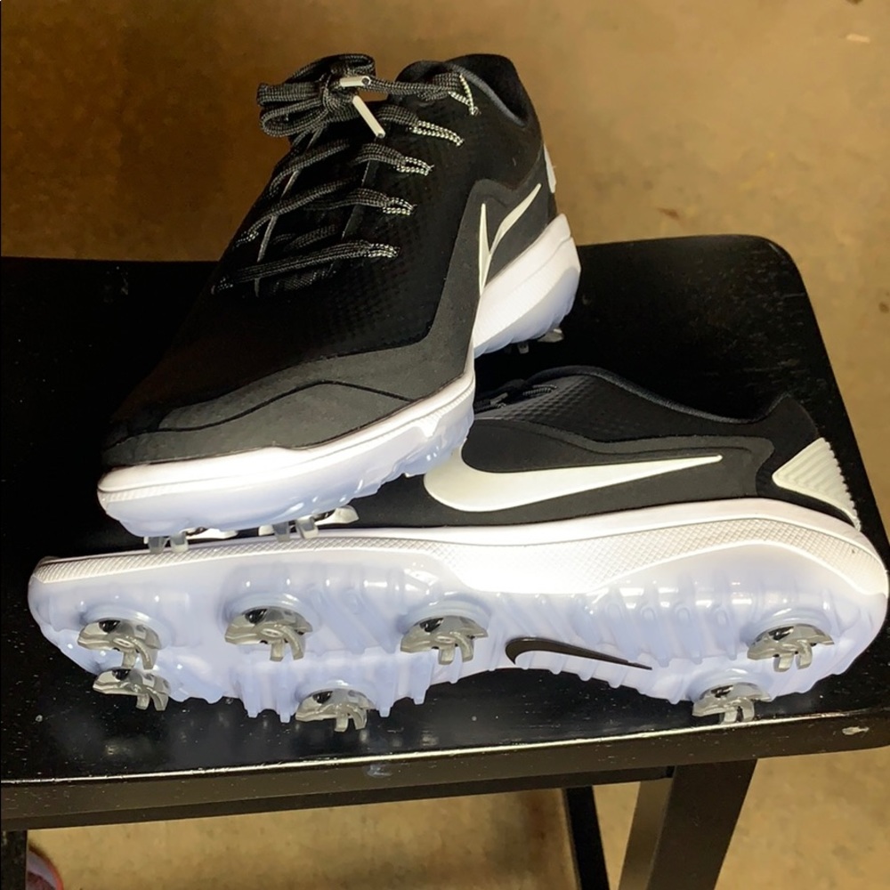 Nike React Vapor 2 Golf Shoes Sz 8.5